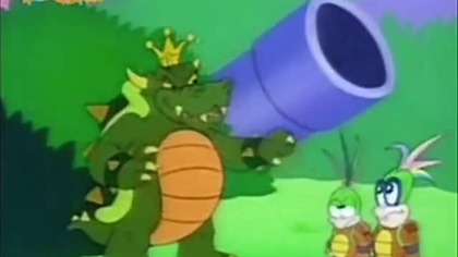 Villains Lament (A Some Pokemon-Loving Dude Crossover)(1)