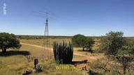 Niemiecki kolonializm w Namibii
