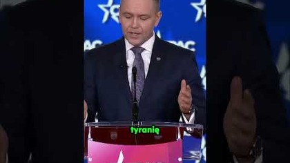 Dlaczego USA wybrały wolność zamiast kontroli? Historyczny zwrot akcji.