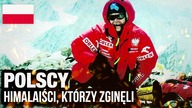 10 POLAKOW KTORZY ZGINELI W GORACH