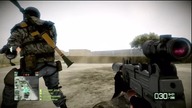Battlefield BC2 Epic Fail