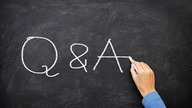 Q&A - odpowiedzi na Wasze pytania