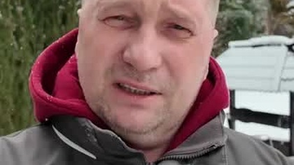 Ambasador USA o Prezydencie: Wielka Afera! #shorts