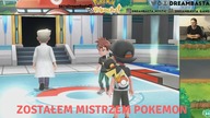 Zostałem Mistrzem Pokemon w Pokemon Lets Go Pikachu