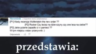 Miesięcznik #16 MAAACIEK, KIEDY?