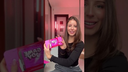 Otwieramy paczki PR!