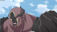 Opiekuńczość budzi czułość.  Odcinek: 6 Shinmai Maou no Testament