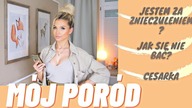 MÓJ PORÓD w czasie pandemii
