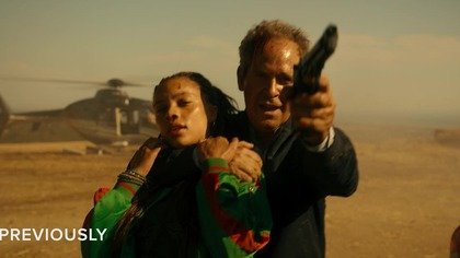 Iris. Affair. S01E06
