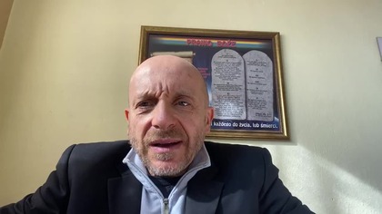 Pokora zamiast władzy  inna droga do wielkości