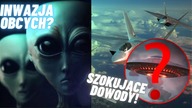 Dlaczego wszędzie nagle jest UFO!? | PROJEKT BLUE BEAM