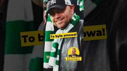 To była zmowa! - prok.  Blajerski w #IPPTVNaŻywo #rozliczyćPiS #AferaZondaPiS