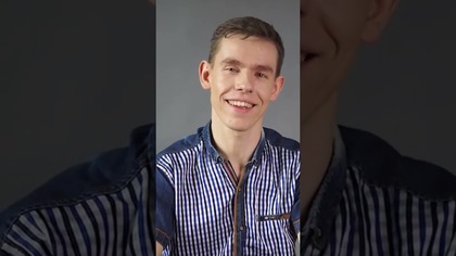 Czy Present Continuous jest prosty? TAK!