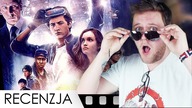 Player One - recenzja - TYLKO PREMIERY