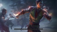 Scorpion ending - Mortal Kombat 1