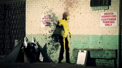 Wojna na graffiti