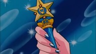 05.  Sailor Mercury - Gwiezdna potęgo Merkurego, przemień mnie! (odcinki 91-138)