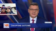Fenomenalne występy Polaków przed PŚ w Zakopanem (11. 01. 2021)