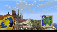 A little closer to the poles #minecraft #game #gaming #Short #Shorts