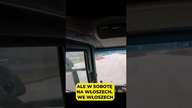 JEDZIEMY DO SŁOWACJI NA ZAŁADUNEK...