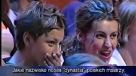 Cicha woda w Życiowej Szansie z 2000 roku