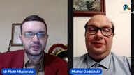 Polska bez mitów 8 Anglia Szwecja i tyrania pseudoekspertów w Polsce - wywiad z Michałem Gadzińskim