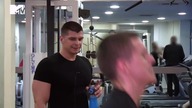 ALAN ćwiczy, Ania się rozpływa | Warsaw Shore 2