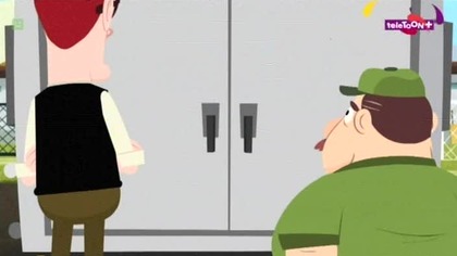 Pound Puppies Psia paczka 13 - Taboo