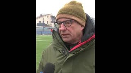 ODRA Bytom Odrzański w sparingu.  Wygrała 2:1 z KP Słowianin Wolibórz #shorts #football #soccer