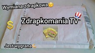 Zdrapki Lotto #323 Wymiana zdrapek z kanałem Zdrapkomania TV