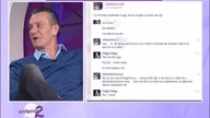 Momentul trecerii de la Antena 2 la Antena Stars (18. 12. 2013)