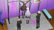 Danganronpa / Odc 4 / Lektor PL