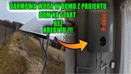 Super oszczędny dom  Bez kredytu Off grid, budowa domu samemu systemem gospodarczym 2025