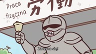 [Fusoku Subs] Chiikawa 18