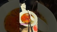 Ramen in Japan 2023 #shorts