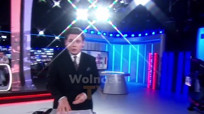 OSZALAŁY EKSPERT TVP ZRÓWNAŁ POLAKÓW Z UPA! OSTRE STARCIE Z CZŁOWIEKIEM BOSAKA!