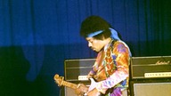 MITCH MITCHELL ANGEL Drum Track + Bass 50% 26-06-2020