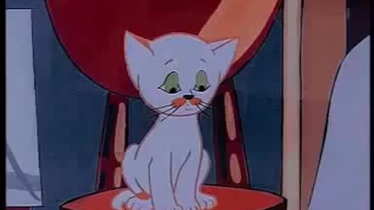 Przygody kota Filemona odc 10 wilczy apetyt