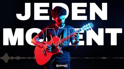 Pectus  Jeden moment by HajimeAI #muzyka #ai #moment