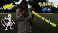 Mewtwo ex raid vol.26 | Nietypowy Transfer? Odcinek #154