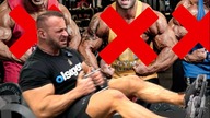 Trening pleców na własnych zasadach VLOG2