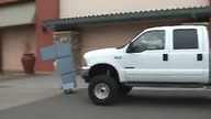 Mega64: Tetris