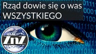 Rząd tworzy bazę danych o Polakach.  Czy to wstęp do systemu kredytu społecznego?