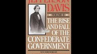 Jefferson Davis - Powstanie i upadek rządu Konfederacji.  Tom2.  Część 2