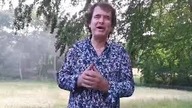 Nikos Rousketos - Zapowiedź Radio Omega Plus