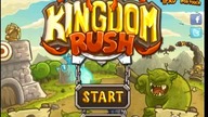 Zagrajmy w KINGDOM RUSH | Gameplay | Część 1 | Level 1 - 3