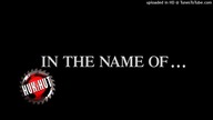 IN THE NAME OF...  - HUKzHUT