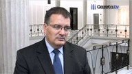 Dera: Żadna formacja nie będzie tolerowała osoby, która jawnie się buntuje
