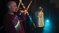 Relacja z koncertu Synowie Rapu + goście, 30. 11. 2012 DK w Trzemesznie
