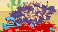 Happy Tree Friends - Just Desert